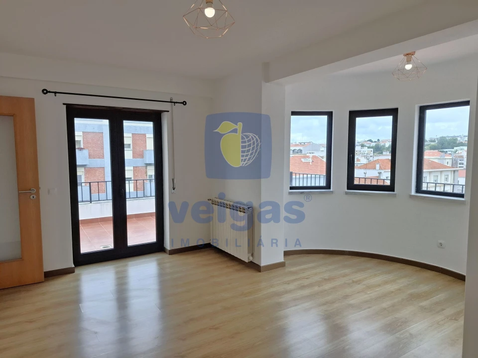 Apartamento T3 para Venda em Caldas da Rainha - Santo Onofre e Serra do Bouro Foto 16