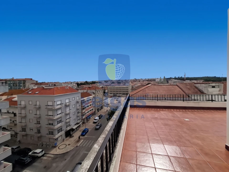 Apartamento T3 para Venda em Caldas da Rainha - Santo Onofre e Serra do Bouro Foto 15