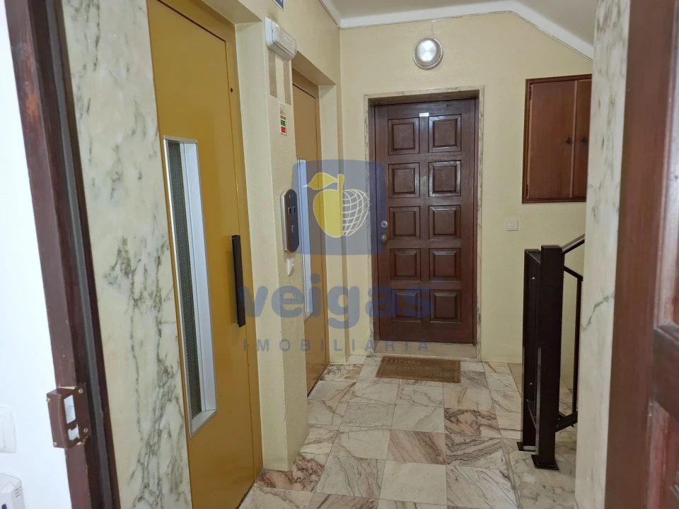 Apartamento T3 para Venda em Caldas da Rainha - Santo Onofre e Serra do Bouro Foto 33