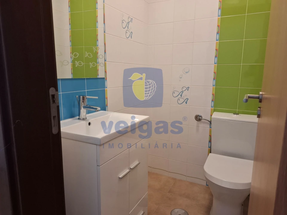 Apartamento T3 para Venda em Caldas da Rainha - Santo Onofre e Serra do Bouro Foto 32