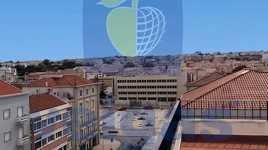 Apartamento T3 para Venda em Caldas da Rainha - Santo Onofre e Serra do Bouro