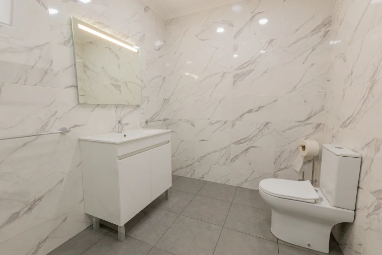 Apartamento T2 para Arrendamento em Arrifes Foto 11
