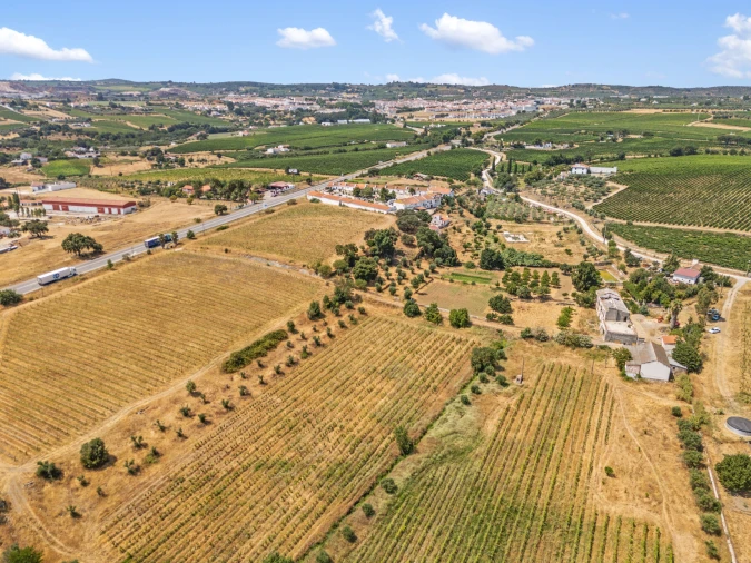Quinta T9 para Venda em Borba (Matriz) Foto 4