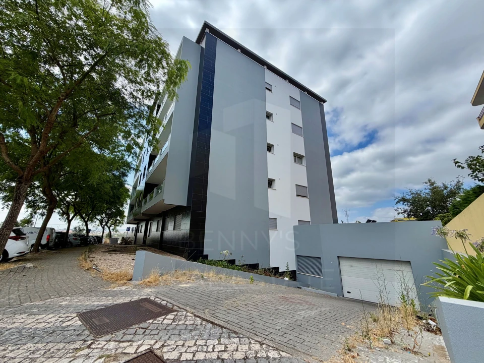 Apartamento T3 para Venda em Leiria, Pousos, Barreira e Cortes Foto 2