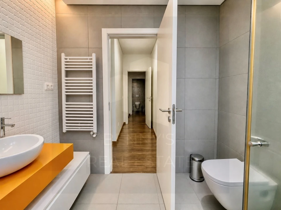 Apartamento T3 para Venda em Leiria, Pousos, Barreira e Cortes Foto 26