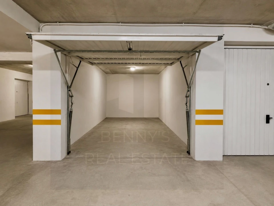Apartamento T3 para Venda em Leiria, Pousos, Barreira e Cortes Foto 34