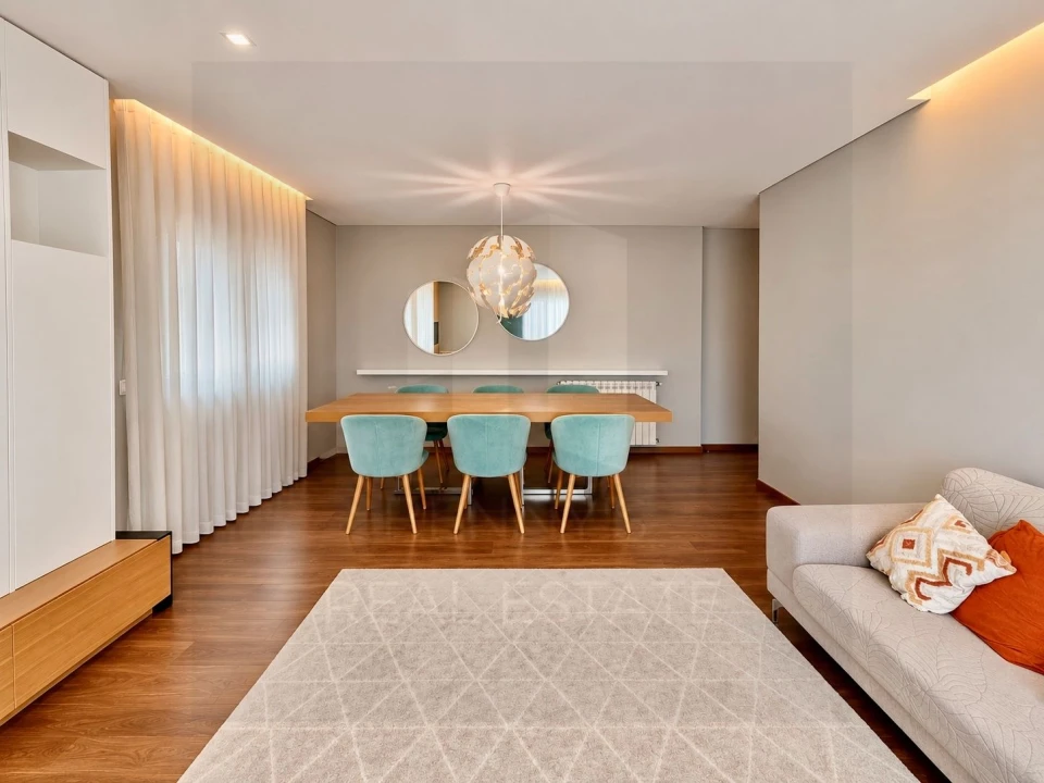 Apartamento T3 para Venda em Leiria, Pousos, Barreira e Cortes Foto 14