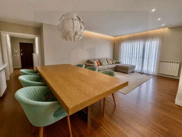 Apartamento T3 para Venda em Leiria, Pousos, Barreira e Cortes