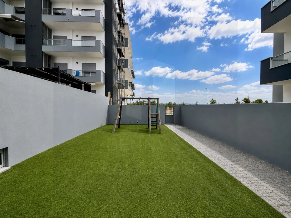Apartamento T3 para Venda em Leiria, Pousos, Barreira e Cortes Foto 31