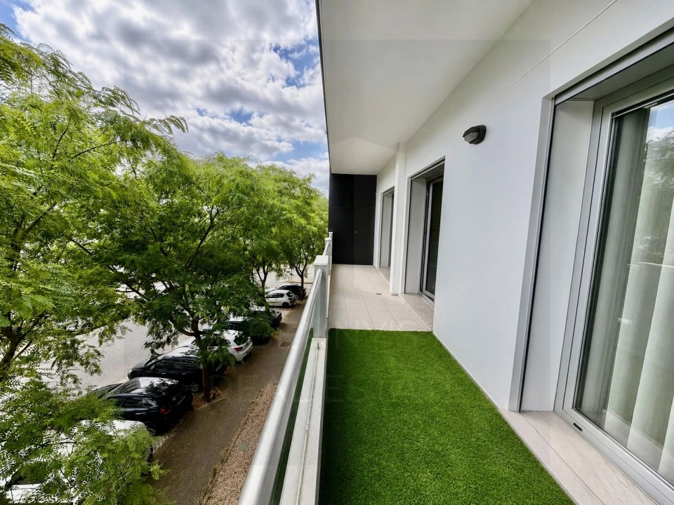 Apartamento T3 para Venda em Leiria, Pousos, Barreira e Cortes Foto 28