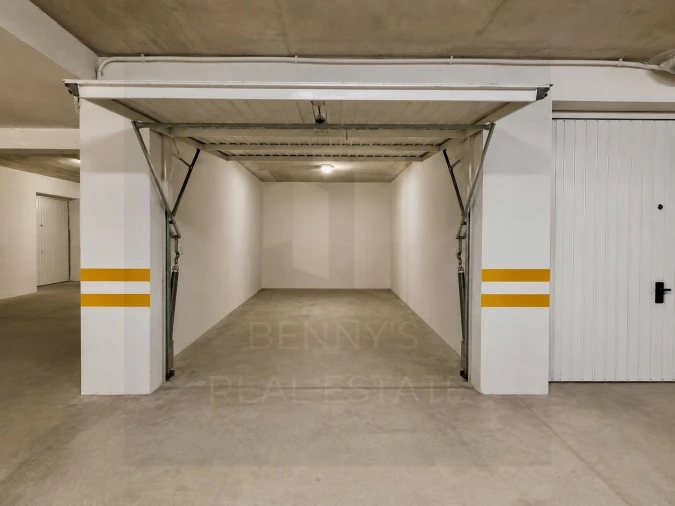 Apartamento T3 para Venda em Leiria, Pousos, Barreira e Cortes Foto 34