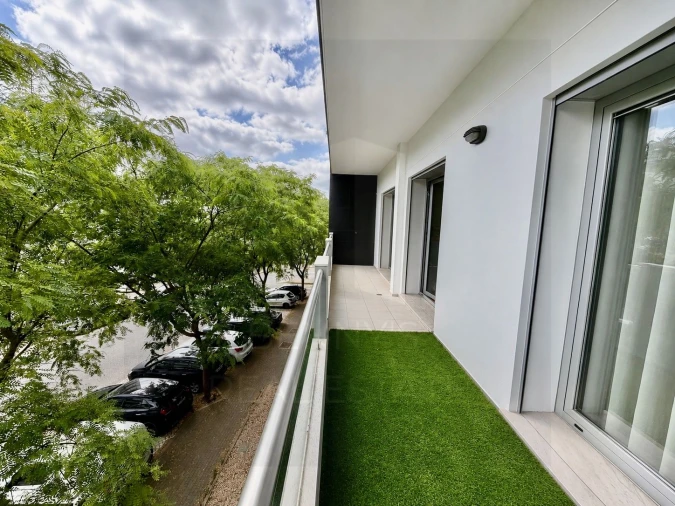 Apartamento T3 para Venda em Leiria, Pousos, Barreira e Cortes Foto 28