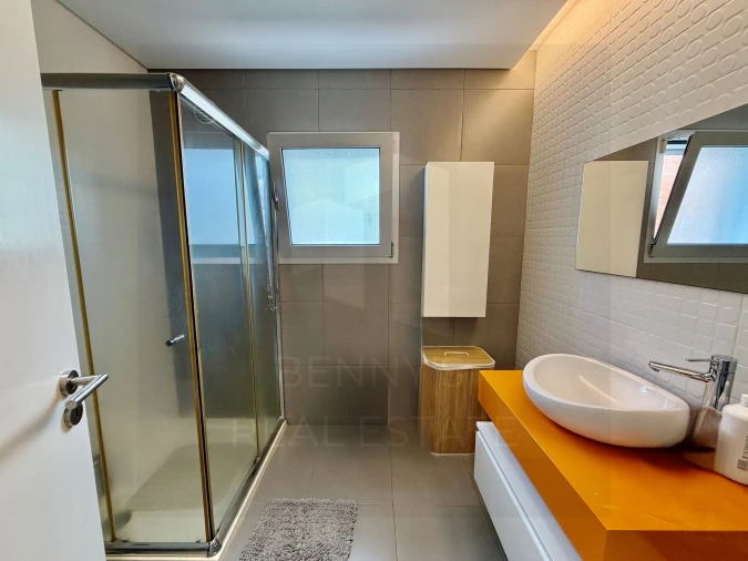 Apartamento T3 para Venda em Leiria, Pousos, Barreira e Cortes Foto 25