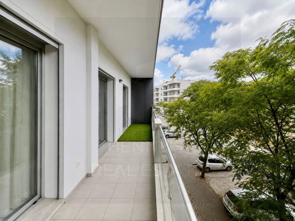 Apartamento T3 para Venda em Leiria, Pousos, Barreira e Cortes Foto 29