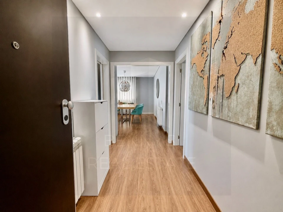 Apartamento T3 para Venda em Leiria, Pousos, Barreira e Cortes Foto 6