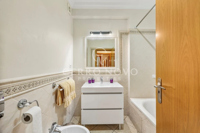 Apartamento T2 para Venda em Guia Foto 12
