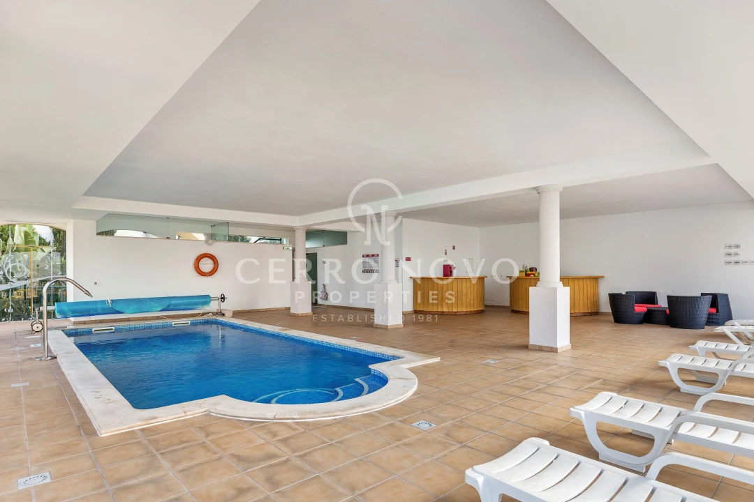 Apartamento T2 para Venda em Guia Foto 19