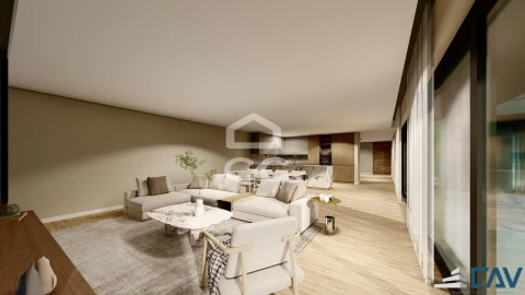 Moradia T4 para Venda em Ancora