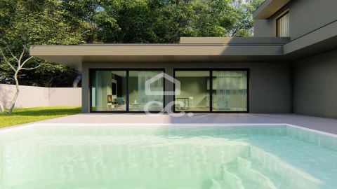Moradia T4 para Venda em Ancora