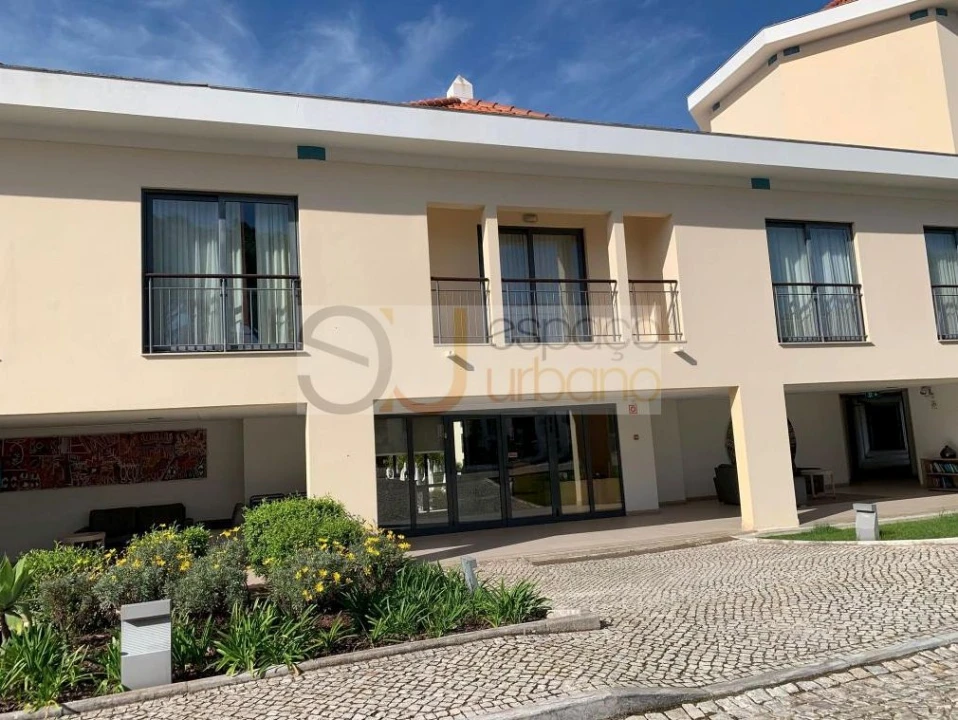 Apartamento T2 para Venda em Quarteira Foto 3