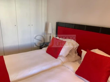 Apartamento T2 para Venda em Quarteira