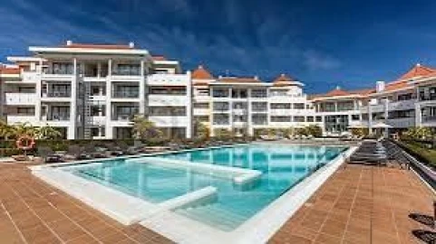 Apartamento T2 para Venda em Quarteira