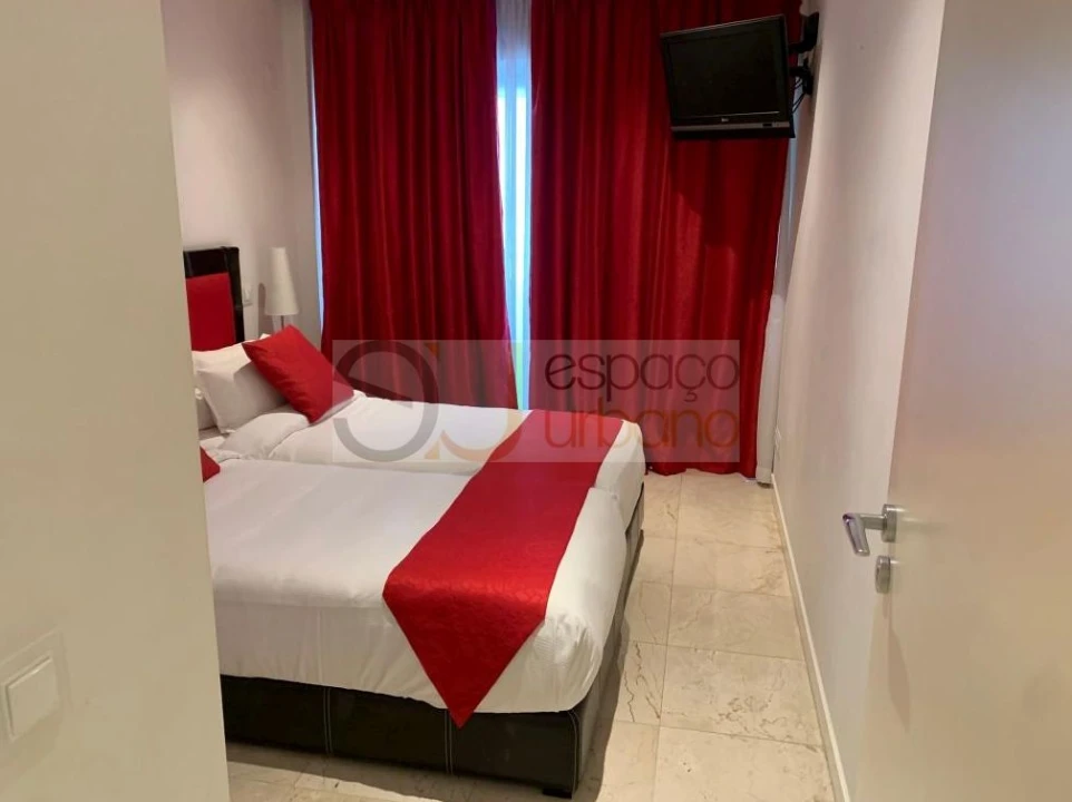Apartamento T2 para Venda em Quarteira Foto 15