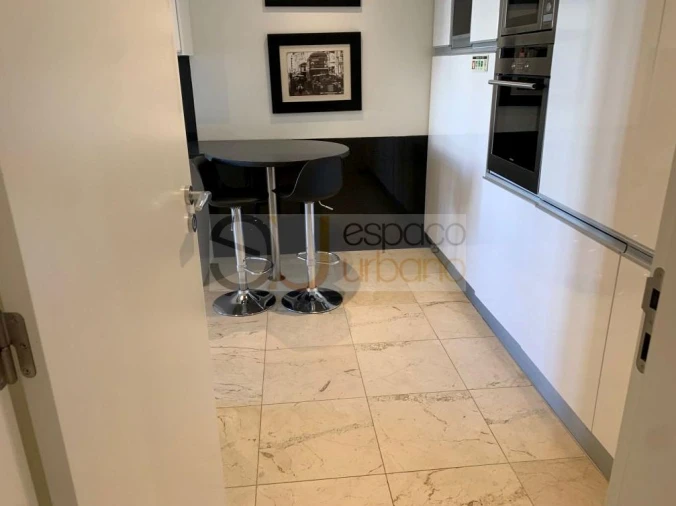 Apartamento T2 para Venda em Quarteira Foto 8