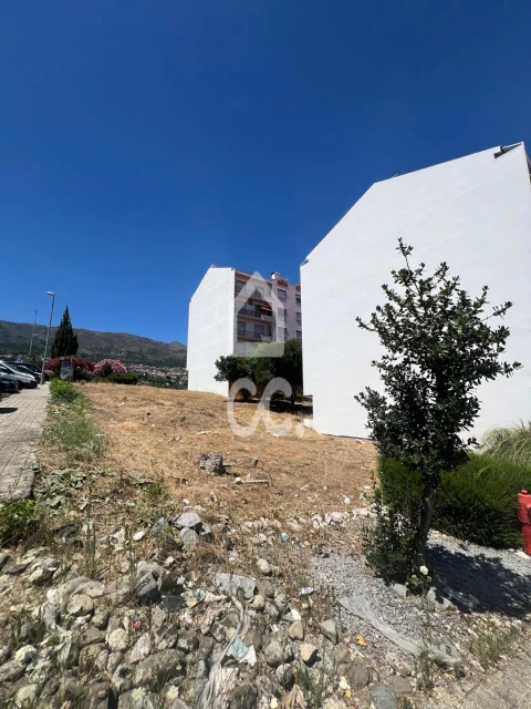 Terreno para Venda em Covilhã e Canhoso
