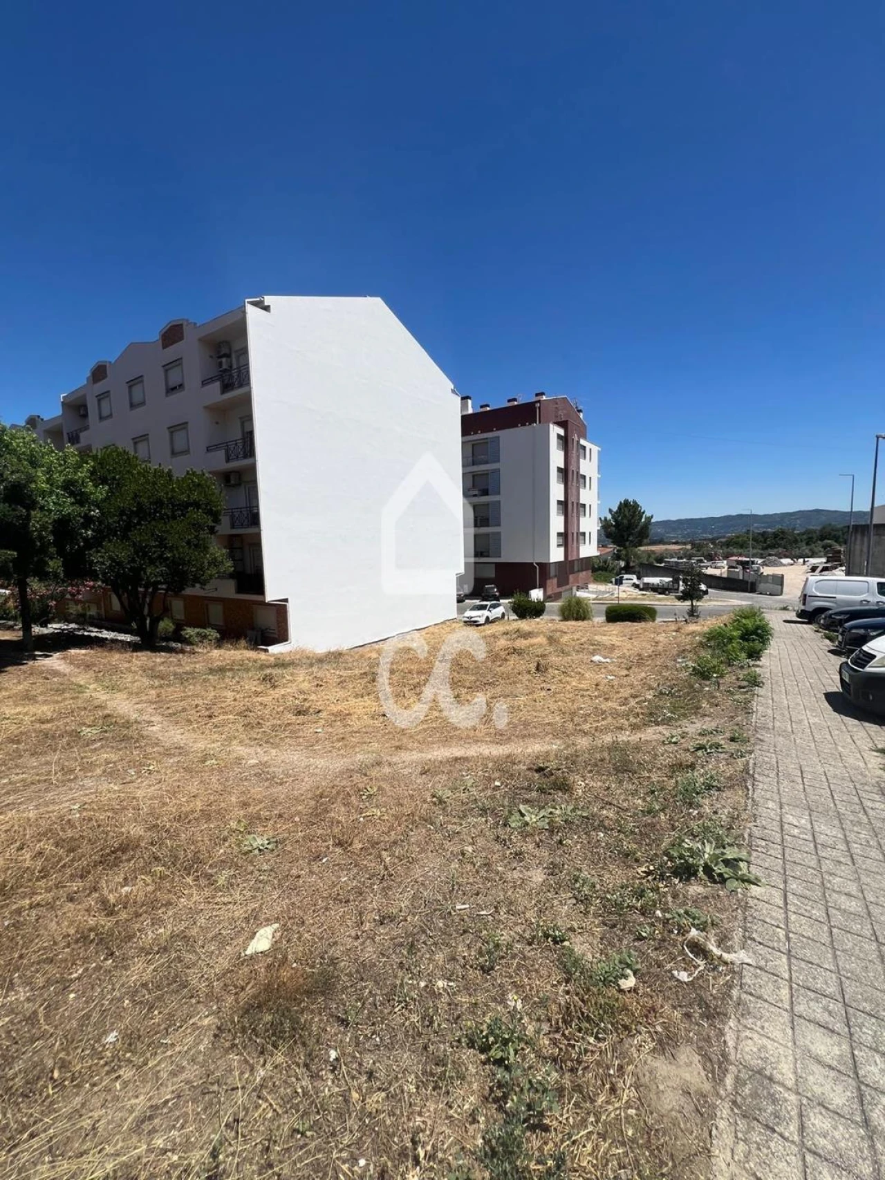 Terreno para Venda em Covilhã e Canhoso Foto 2