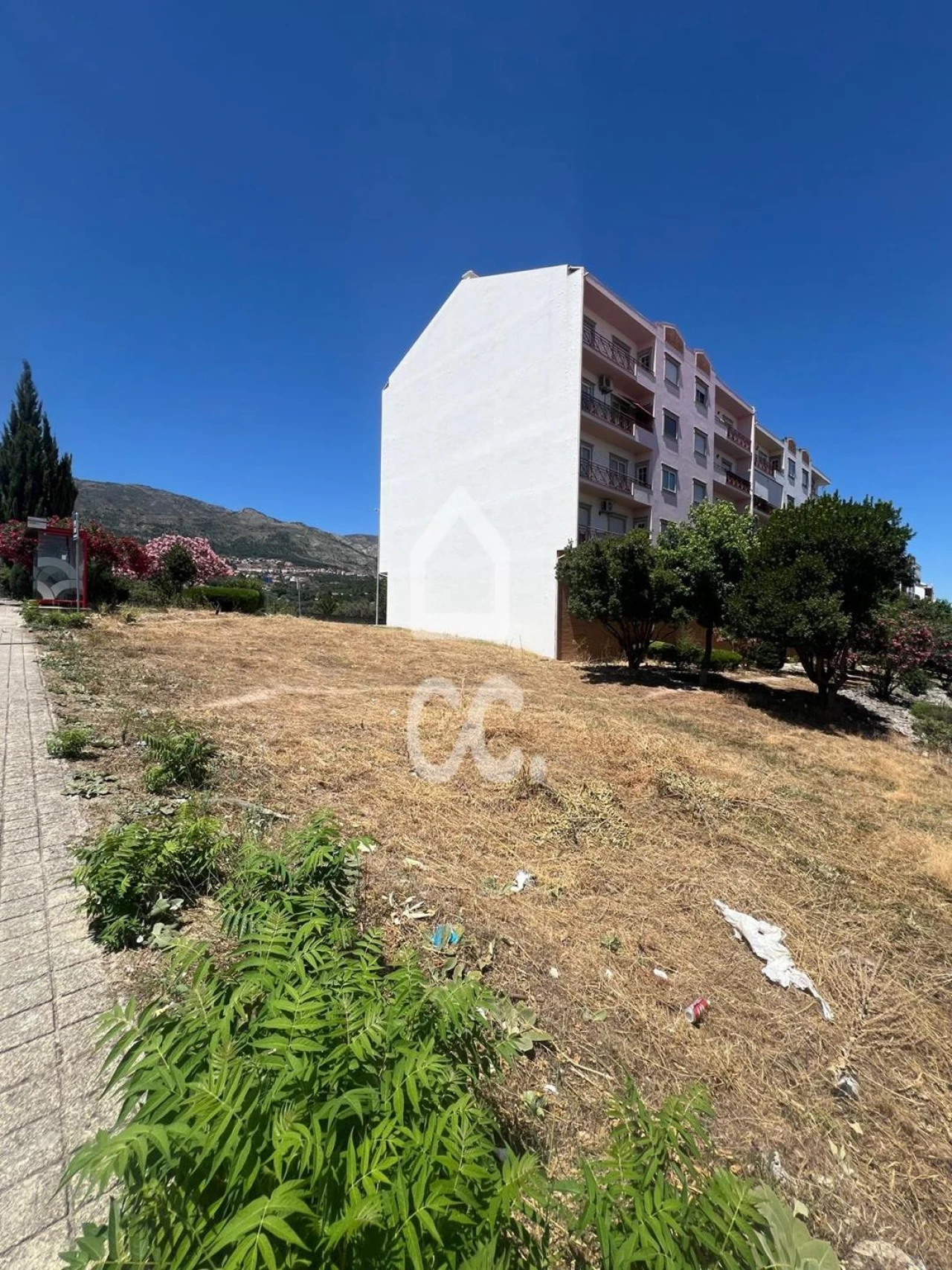 Terreno para Venda em Covilhã e Canhoso Foto 1