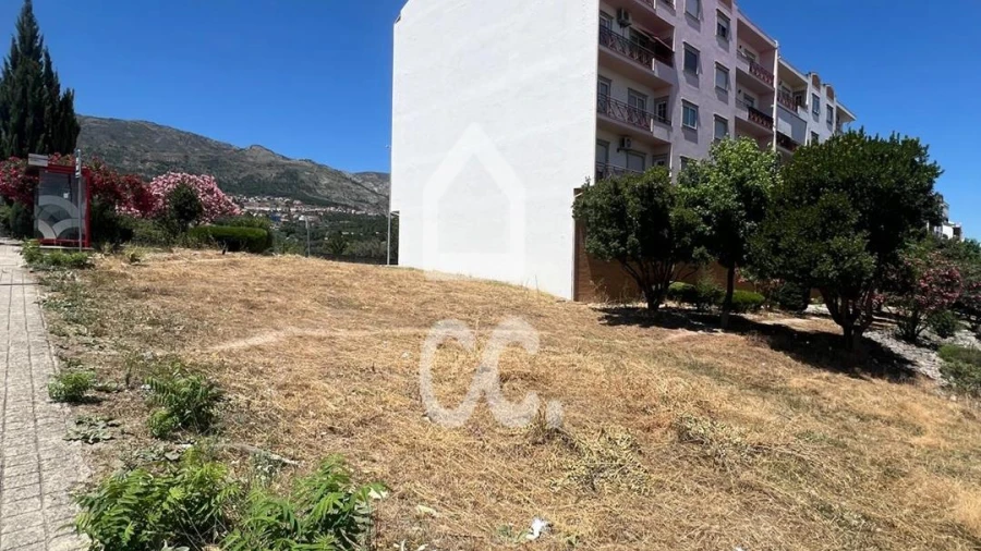 Terreno para Venda em Covilhã e Canhoso