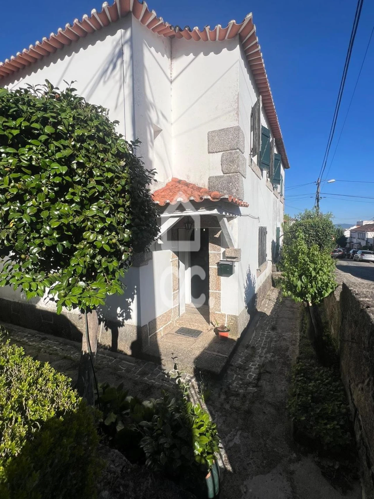 Apartamento T3 para Venda em Tortosendo Foto 12