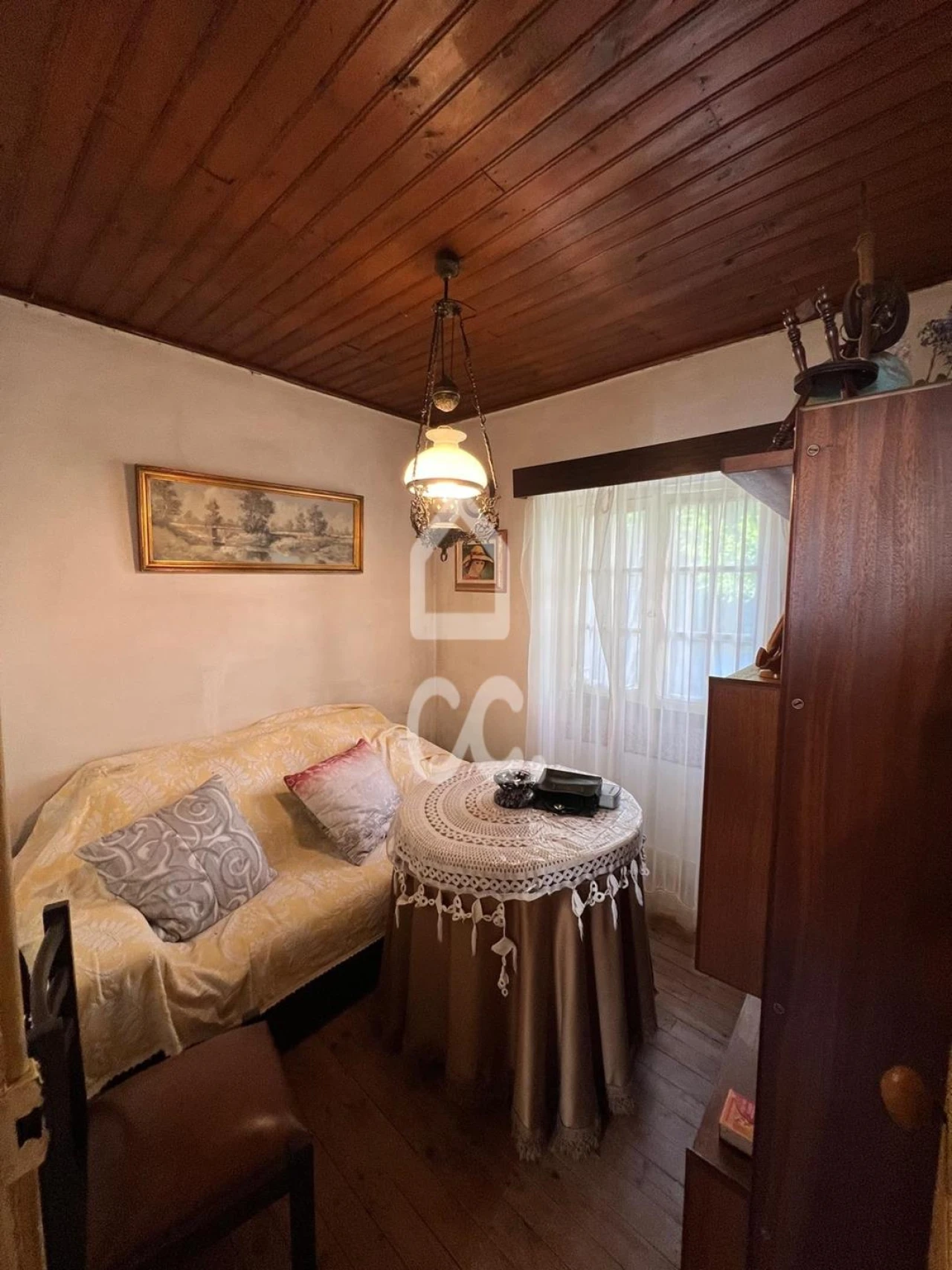 Apartamento T3 para Venda em Tortosendo Foto 7