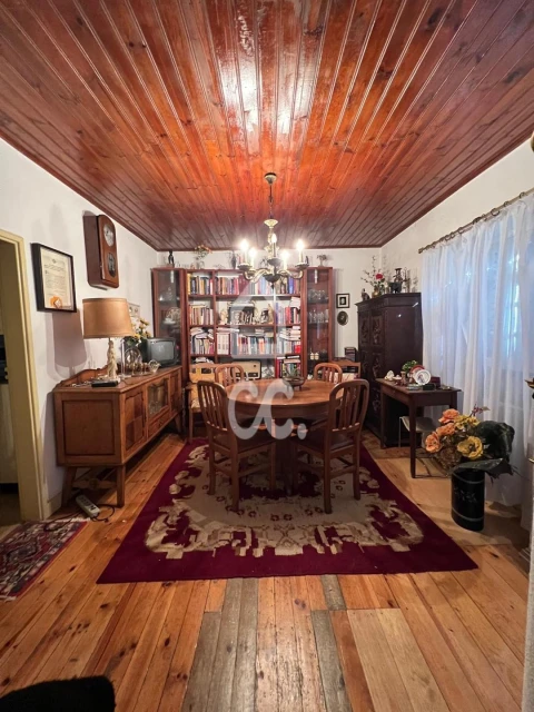 Apartamento T3 para Venda em Tortosendo
