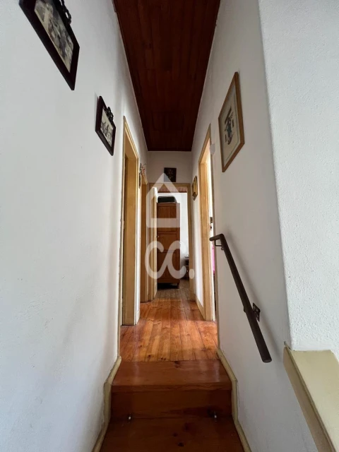 Apartamento T3 para Venda em Tortosendo