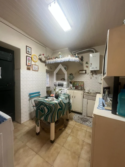 Apartamento T3 para Venda em Tortosendo