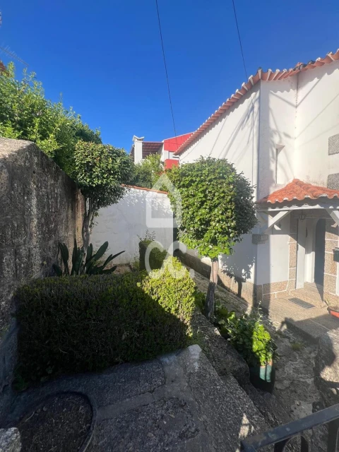 Apartamento T3 para Venda em Tortosendo