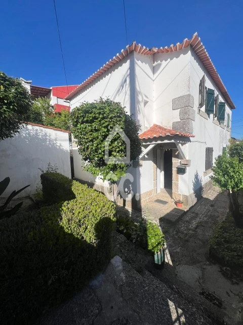 Apartamento T3 para Venda em Tortosendo