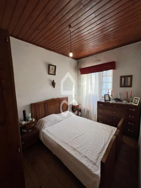 Apartamento T3 para Venda em Tortosendo