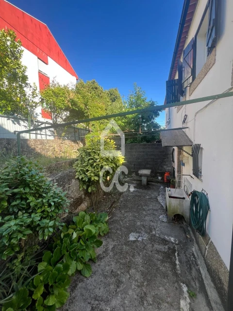 Apartamento T3 para Venda em Tortosendo