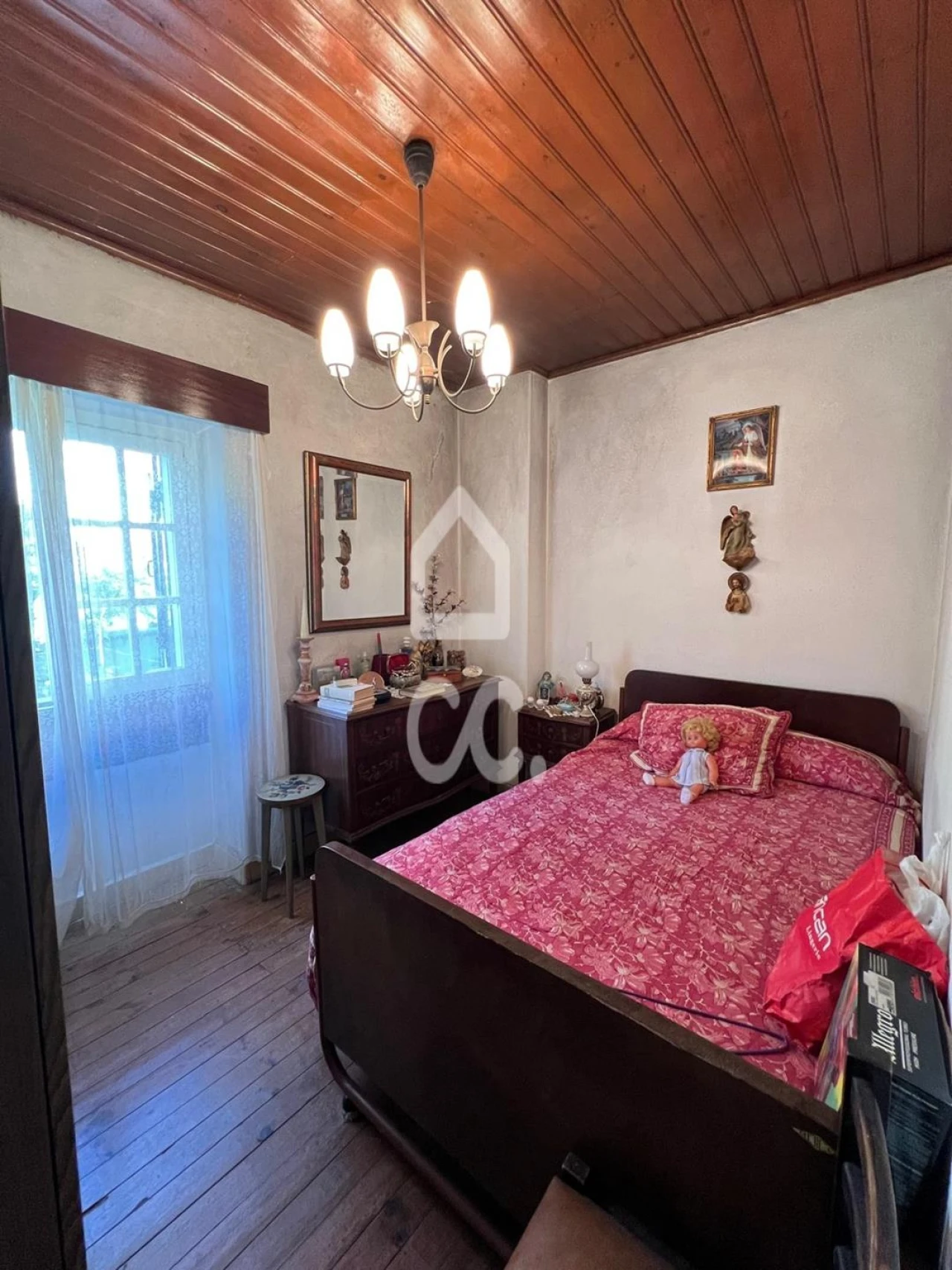 Apartamento T3 para Venda em Tortosendo Foto 8