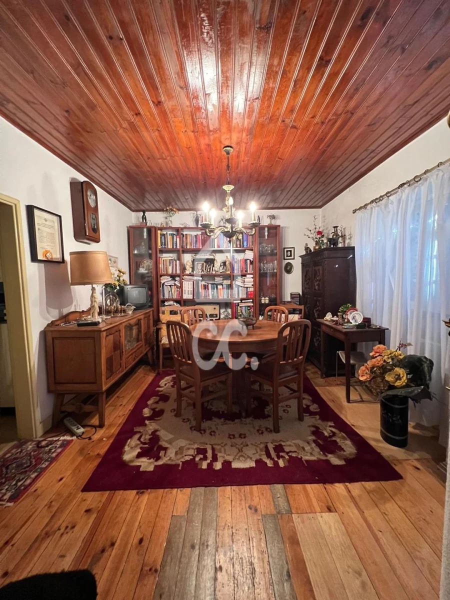 Apartamento T3 para Venda em Tortosendo Foto 11