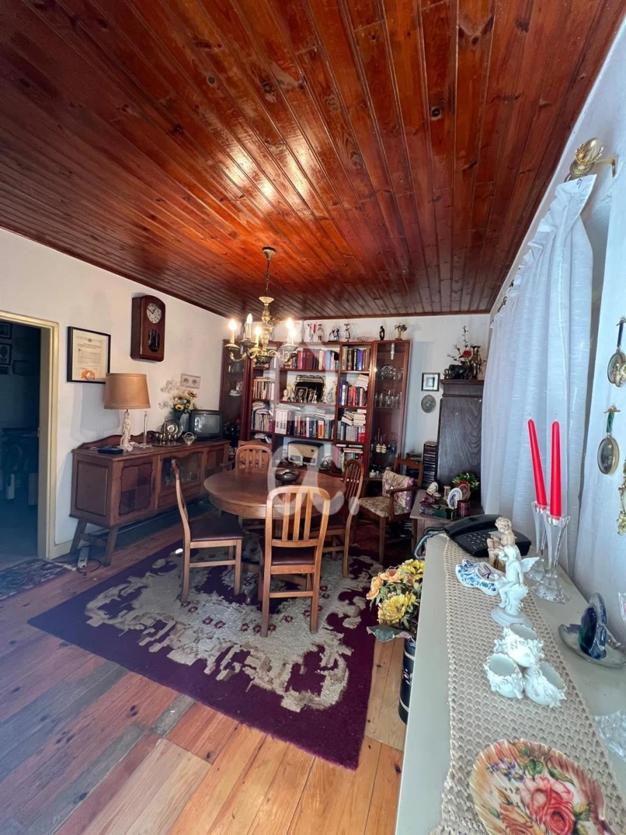 Apartamento T3 para Venda em Tortosendo Foto 3