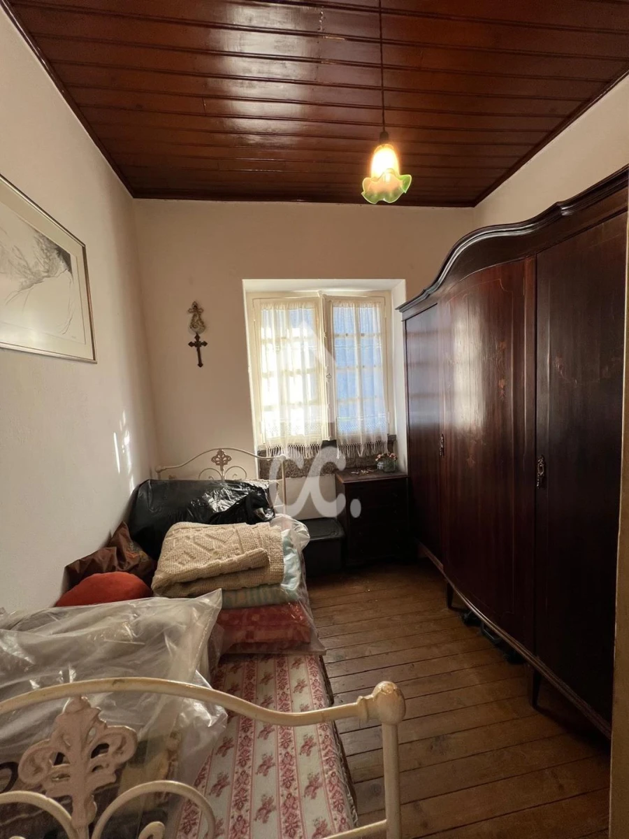 Apartamento T3 para Venda em Tortosendo Foto 10