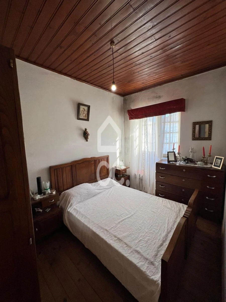 Apartamento T3 para Venda em Tortosendo Foto 9
