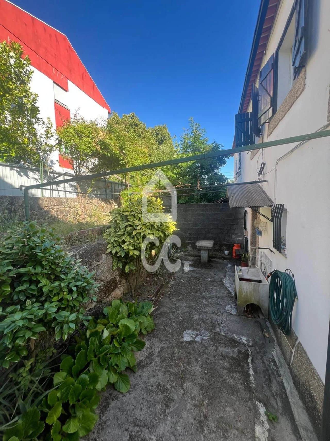 Apartamento T3 para Venda em Tortosendo Foto 6