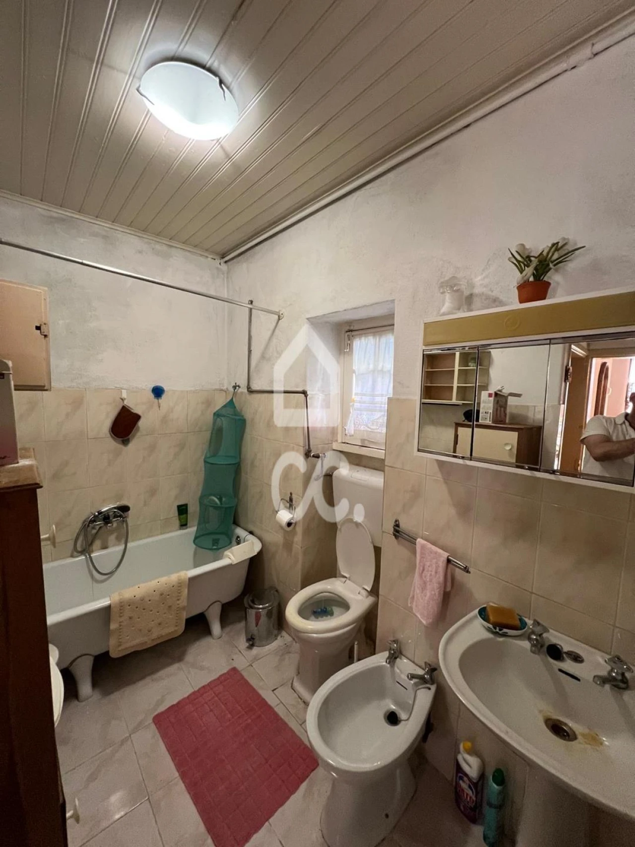 Apartamento T3 para Venda em Tortosendo Foto 15