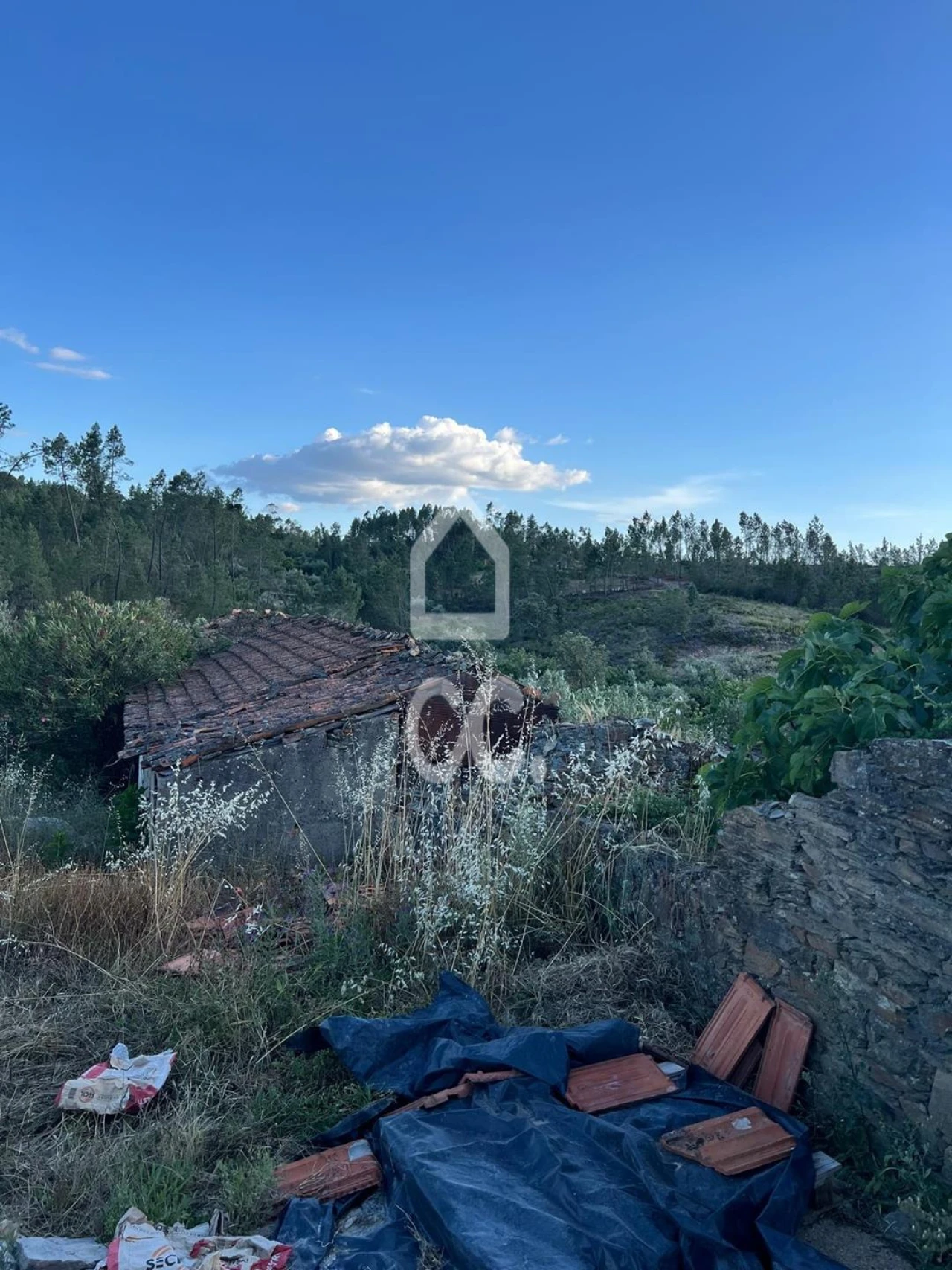 Terreno para Venda em Santo Andre das Tojeiras Foto 10