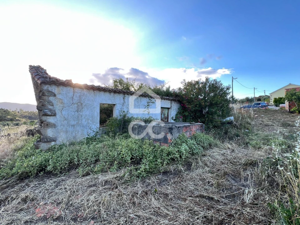 Terreno para Venda em Santo Andre das Tojeiras Foto 7